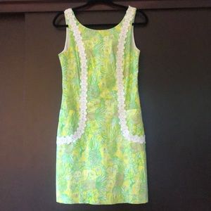 Lily Pulitzer Dress